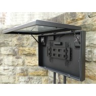 43" outdoor TV Cabinet