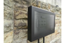 43" outdoor TV Cabinet